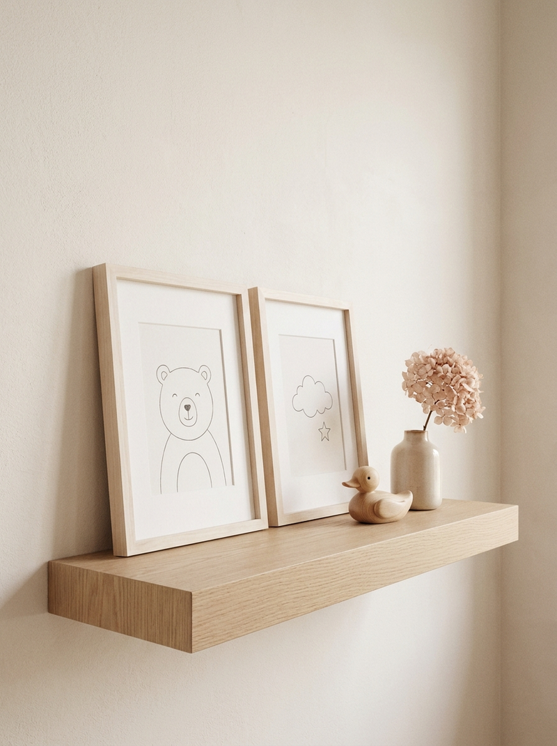 Kids Frames