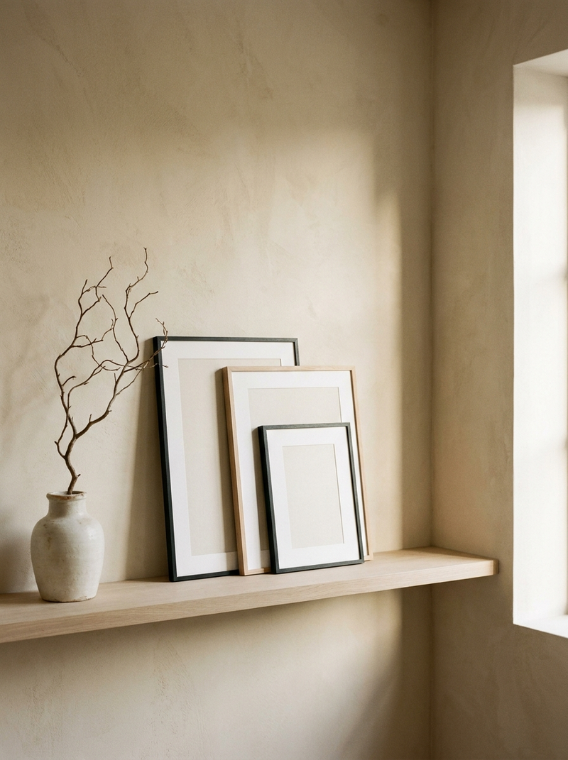 Picture Frames
