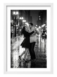 Hudson Picture Frame