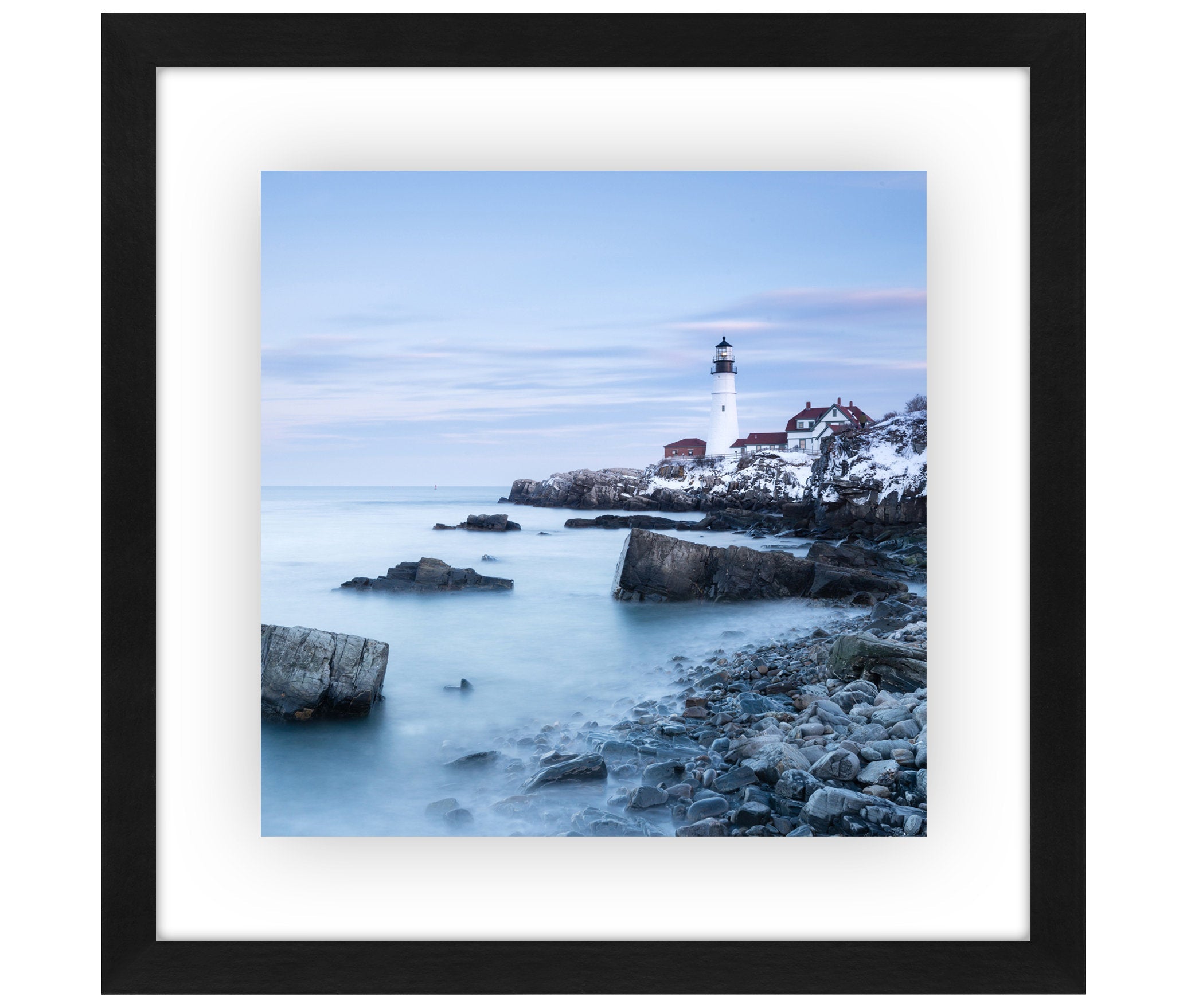 8x10 on sale floating frame