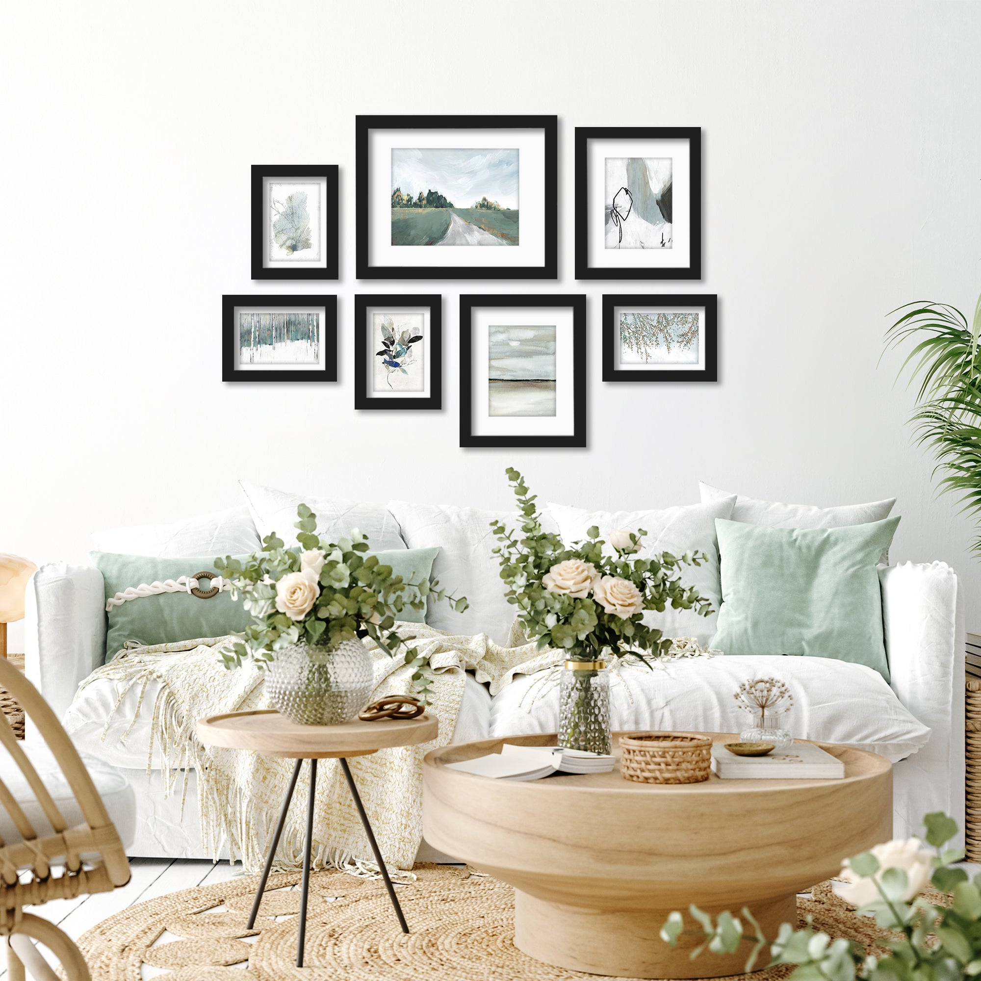 Gallery Wall Art Sets for Your Home | Americanflat – Page 9