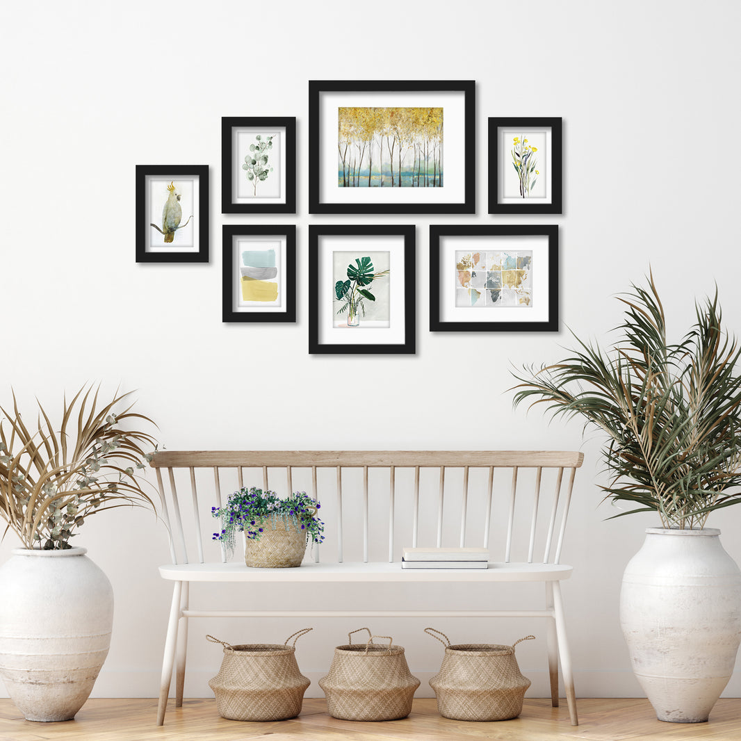 Gallery Wall Art Sets for Your Home | Americanflat – Page 9