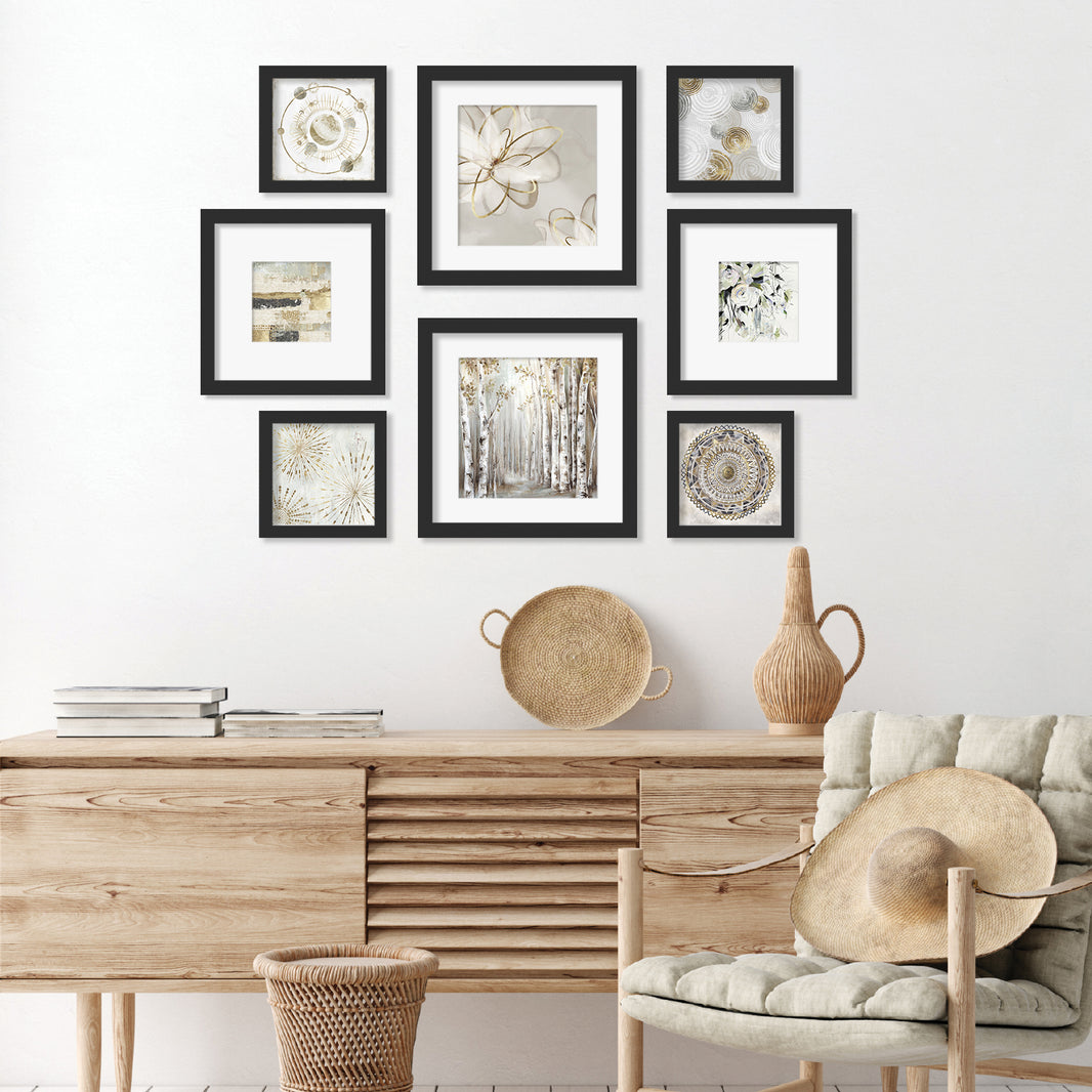 Wall Art Decor for Every Room in Your Home | Americanflat