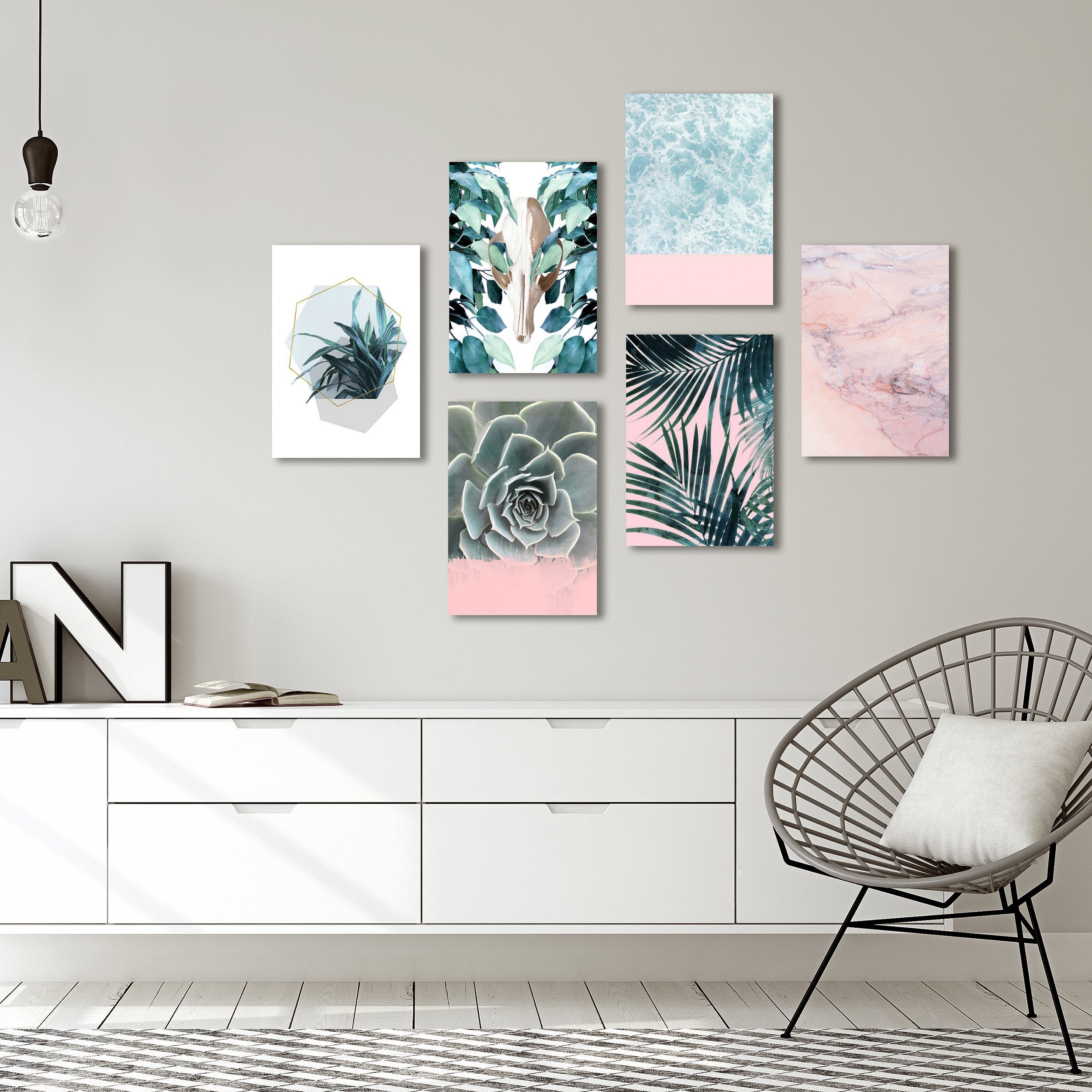 Wall Art Decor For Every Room In Your Home 