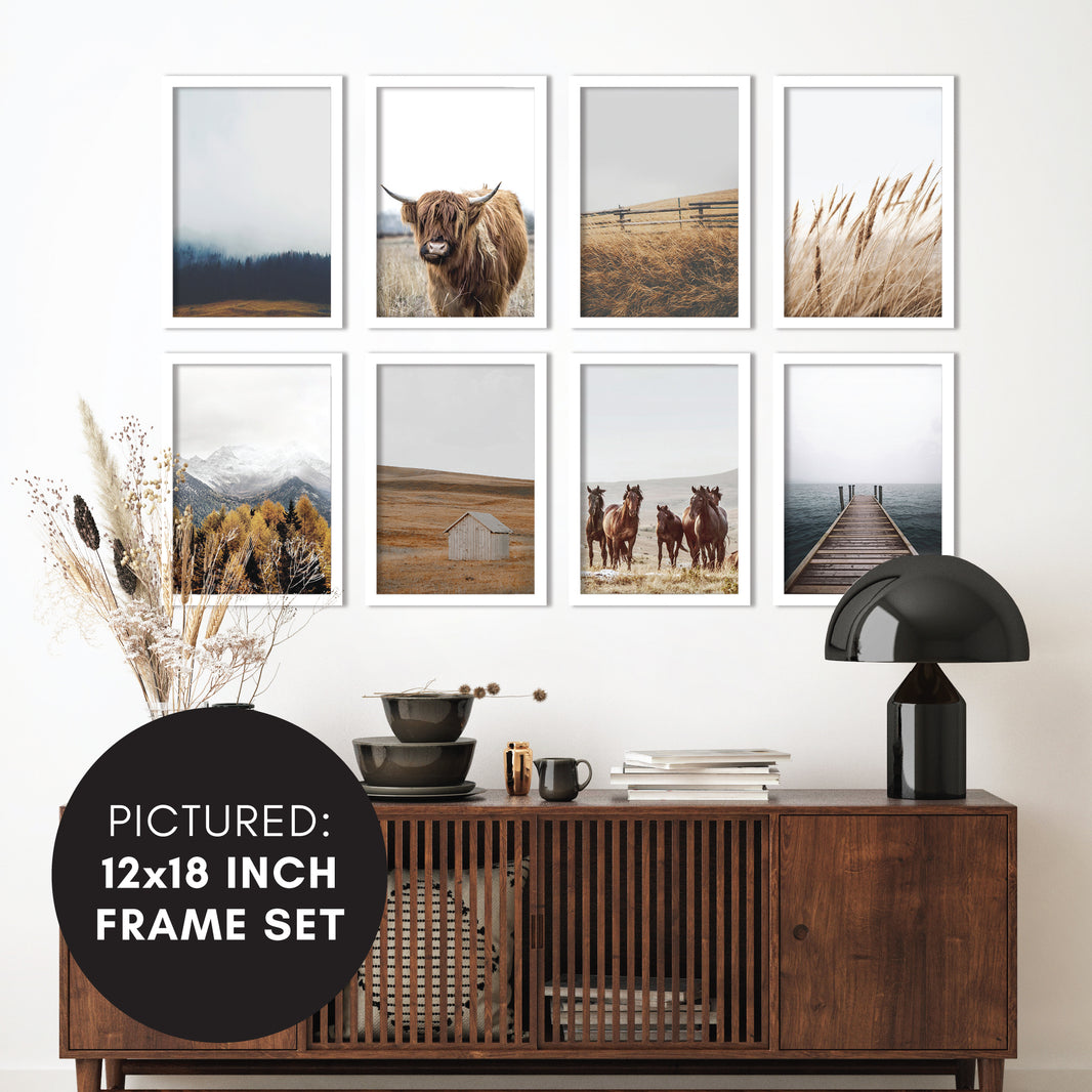 Gallery Wall Art Sets for Your Home | Americanflat – Page 4