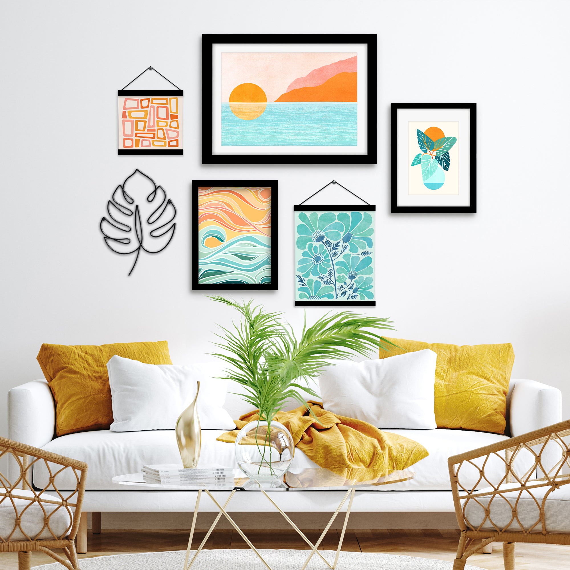 Gallery Wall Art Sets for Your Home | Americanflat – Page 5