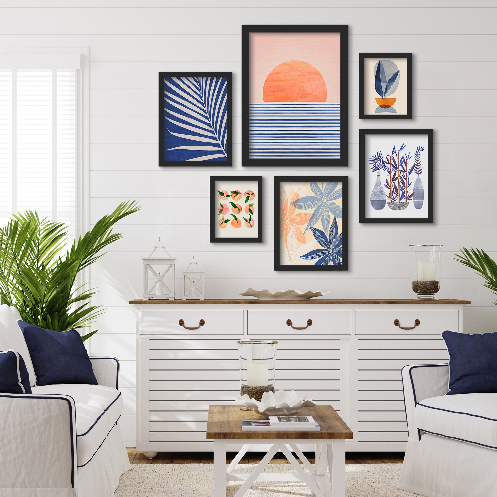 Gallery Wall Art Sets for Your Home | Americanflat