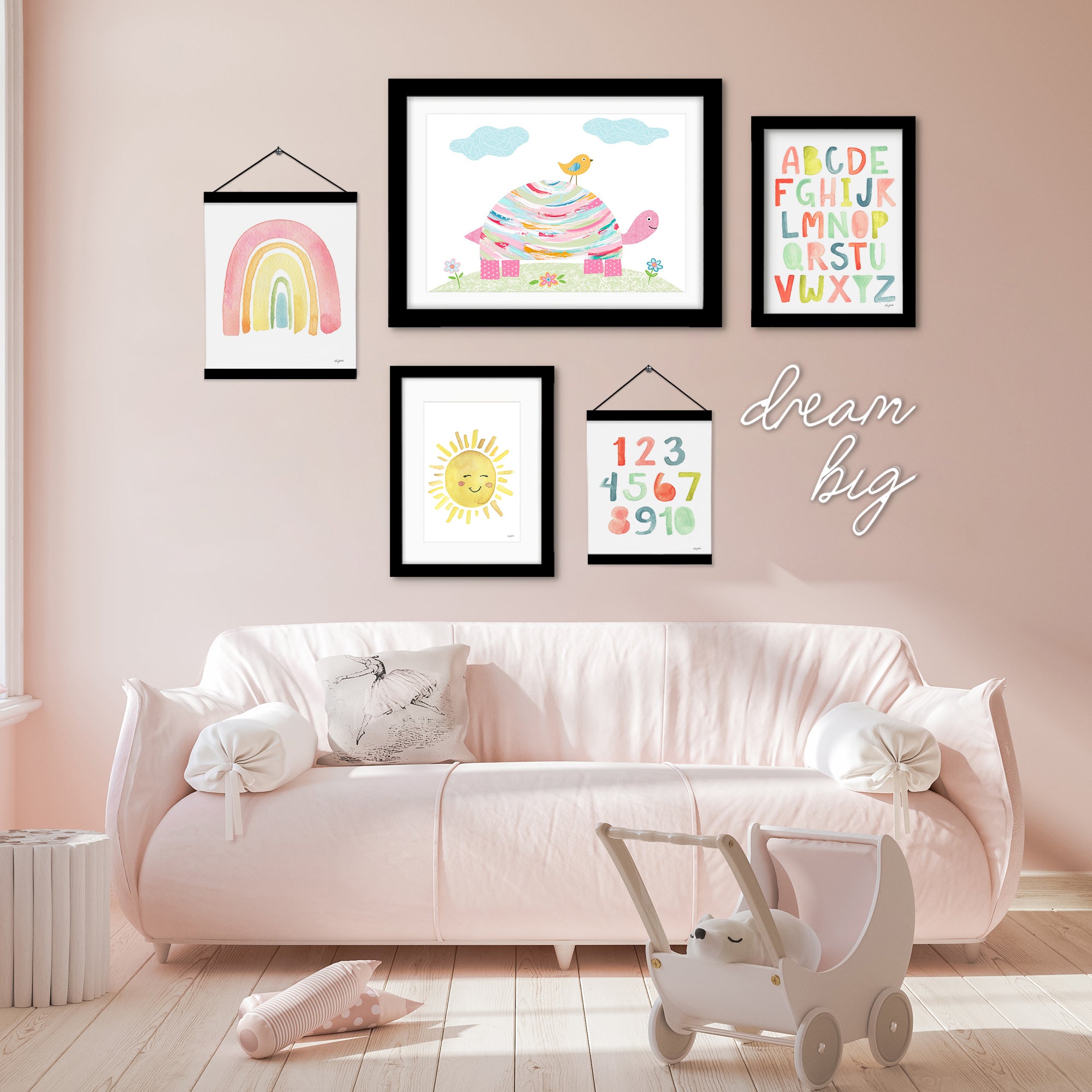 Gallery Wall Art Sets for Your Home | Americanflat – Page 5