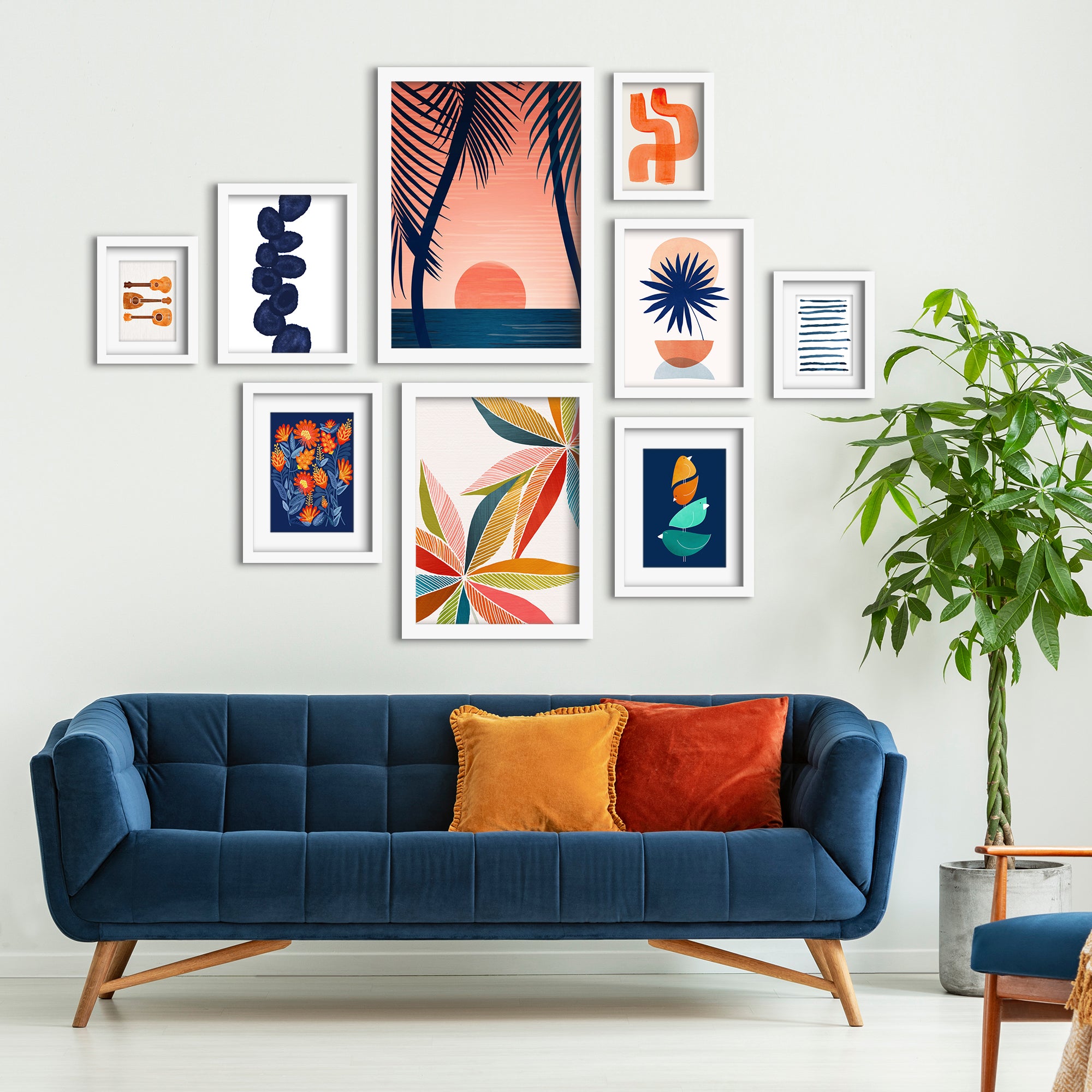 Gallery Wall Art Sets for Your Home | Americanflat – Page 6