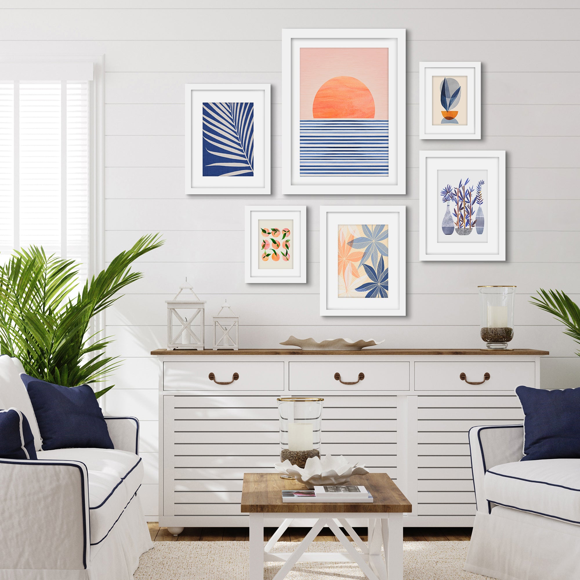 Gallery Wall Art Sets for Your Home | Americanflat