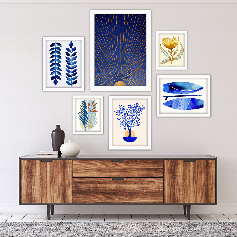 Gallery Wall Art Sets for Your Home | Americanflat