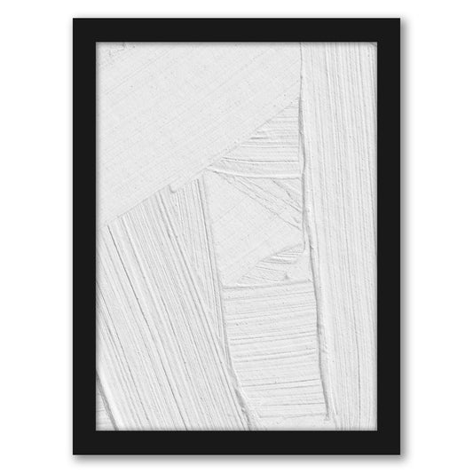 Clay Abstract by Thomas Succes - Canvas, Poster or Framed Print