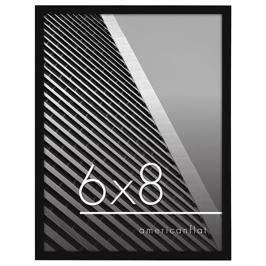 Picture Frame | Slim Molding | Streamline Collection