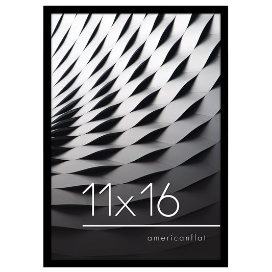 Picture Frame | Slim Molding | Streamline Collection