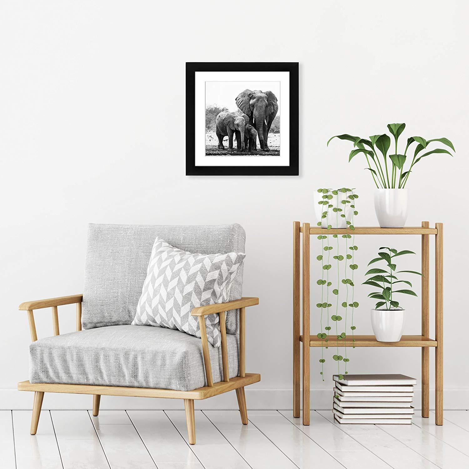 Wood Picture Frame - Frame - Americanflat