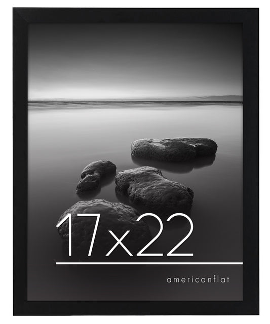 Gallery Poster Frame without Mat | Epic Collection