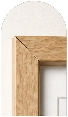 Natural Oak